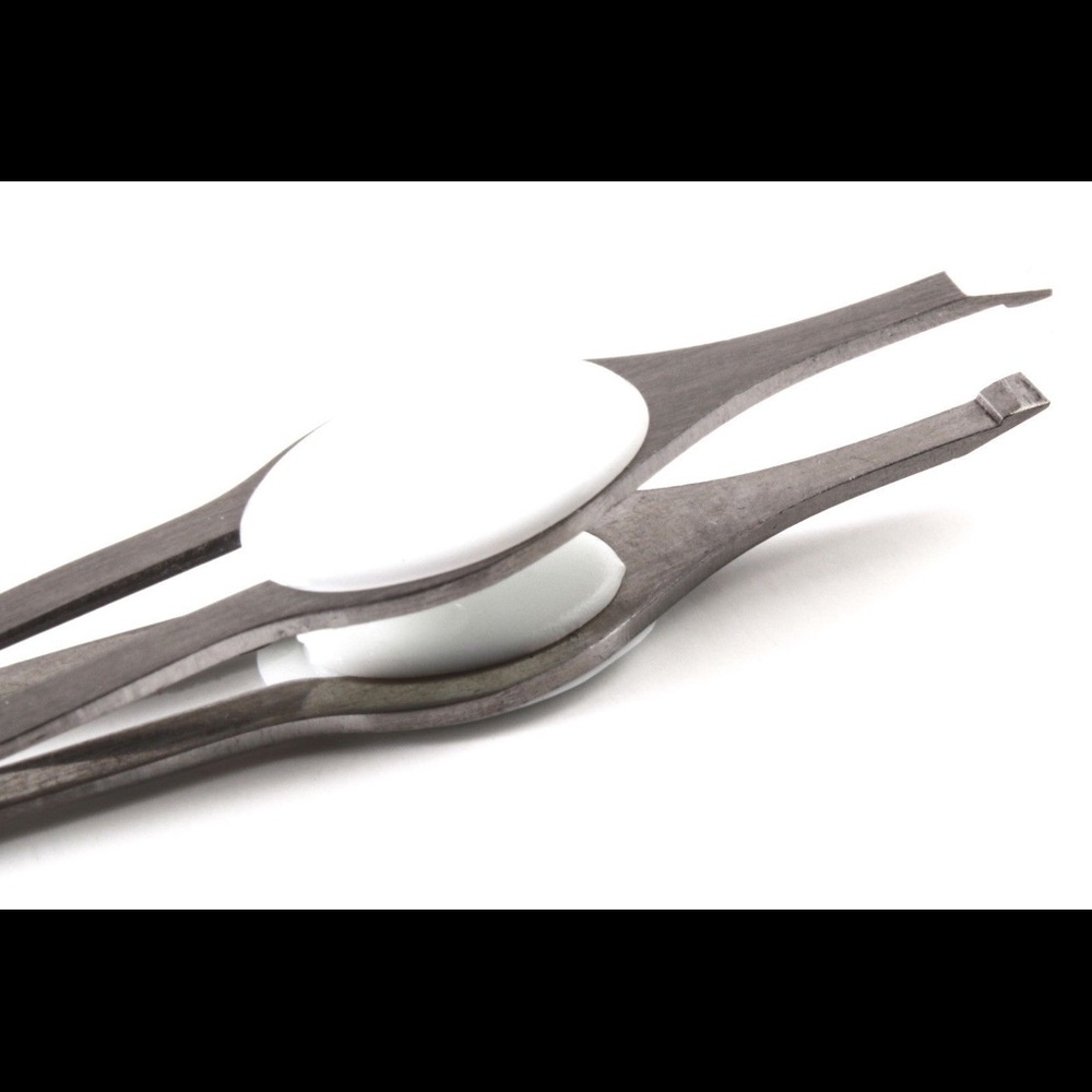 NEW PUNTO PRO HIGH QUALITY STAINLESS STEEL TWEEZER